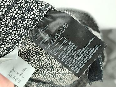 spodnie hause: H&M, Spodnie materiałowe damskie, rozmiar S — 5