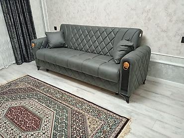mebel stullar: Divan, Yeni, Açılan, Bazalı, Nabuk, Şəhərdaxili pulsuz çatdırılma — 1