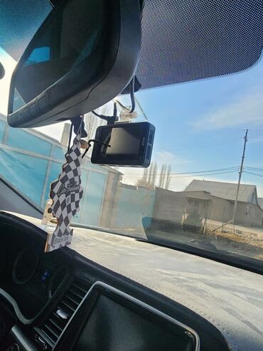 Hyundai: Hyundai Sonata: 2018 г., 2 л, Автомат, Газ, Седан — 5