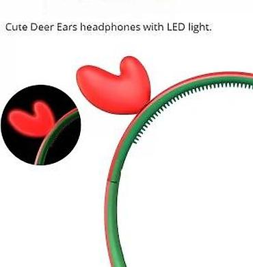 Slušalice: BEZICNE SLUSALICE I RAJF NOVO SKLOPIVE WIRELESS BLUETOOTH | Cene — 8