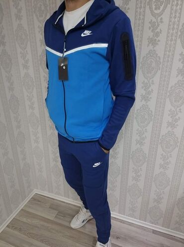 Komplet trenerke: Nike, Za dečake — 8