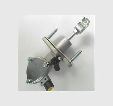 Другие автозапчасти: Рабочий Цилиндр сцепления HONDA Главный Цилиндр сцепления HONDA — 16