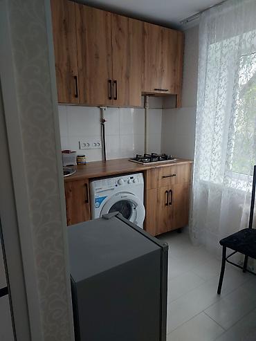 Долгосрочная аренда комнат: 30 м², С мебелью — 13