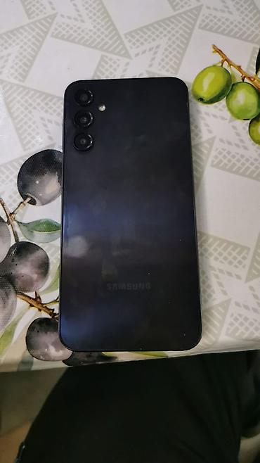 samsung a24 adapter: Samsung Galaxy A24 4G — 5