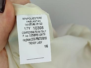 z kapturem: New Collection, Marynarka damska, rozmiar 4XL — 5
