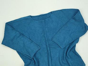 italy moda: Sweter damski, rozmiar 2XL — 1