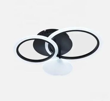 Stilski lusteri: Led luster garancija 2 godine, promena boje svetla od na lalafo.rs — 3 Stilski lusteri: Led luster garancija 2 godine, promena boje svetla od — 3