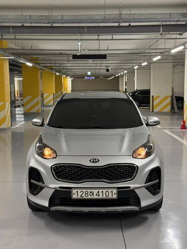 Kia: Kia Sportage🚀 Год: 2019🔥 Об: 2,0 2вд дизель ⛽️ Прбг: 116,###🔥 Замен