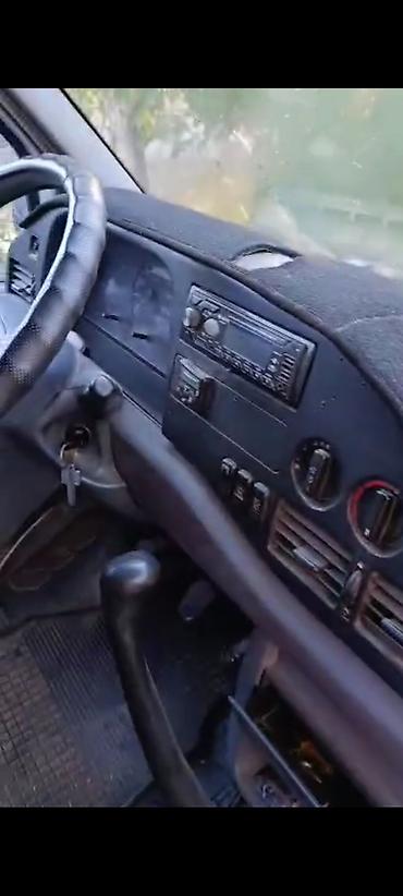 ветровики мерс 210: Mercedes-Benz Спринтер: 1998 г., 2.9 л, Механика, Фургон — 8