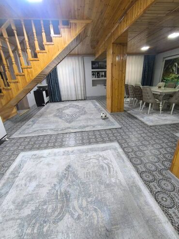 Həyət evləri və villaların satışı: Masazır 10 otaq, 350 kv. m, Kredit var, Yeni təmirli — 8