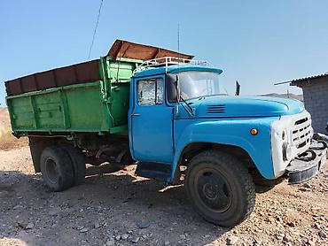 Щебень: Щебень, Для фундамента, Насыпью, Зил — 5