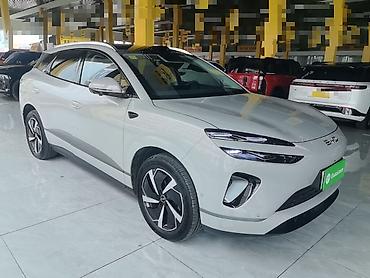 BYD: BYD Sea Lion 06: 2026 г., Электромобиль — 6