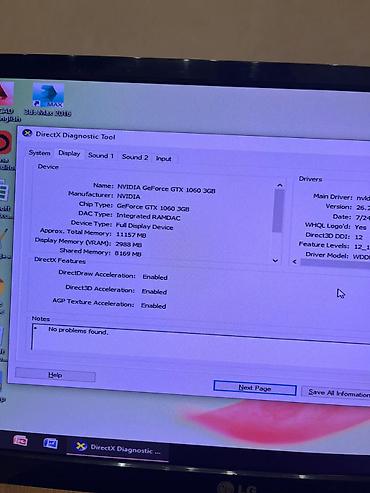 server satışı: Salam, Kompüter ideal vəziyyətdədir, dizayn üçün yığılmışdır — 2