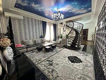 Долгосрочная аренда домов: 390 м², 7 комнат — 13