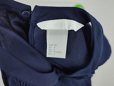 hm clo: H&M, Sukienka damska, rozmiar S — 4