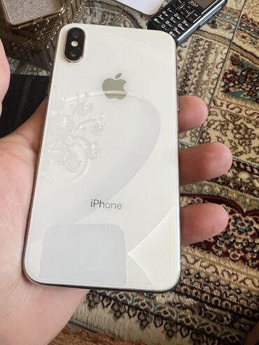 iphone yeni: IPhone X, Ağ