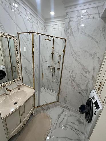 Долгосрочная аренда квартир: 2 комнаты, Агентство недвижимости, Без подселения, С мебелью полностью — 4