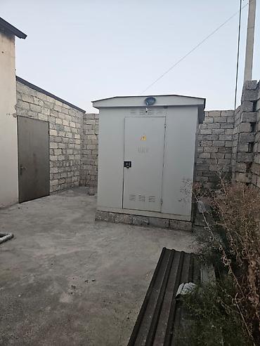 kiraye gence: İcarəyə Anbar/İstehsalat Sahəsi – Suraxanı r., Hövsan q. Ümumi — 7