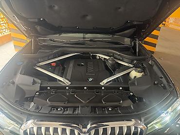g20 bmw: BMW X7: 2019 г., 3 л, Автомат, Бензин, Внедорожник — 10