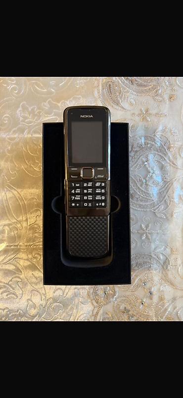 Nokia: Коллекционные мобильные телефоны Nokia/Vertu (кнопочные, слайдеры) — 10