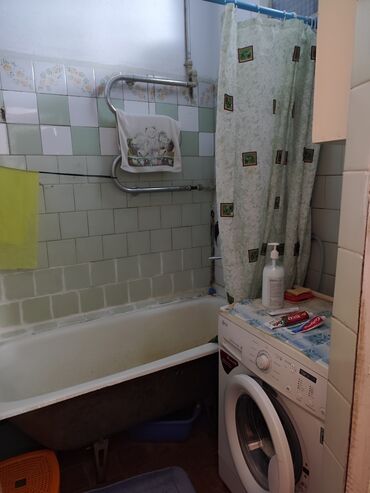 Продажа квартир: 3 комнаты, 65 м², 1 этаж — 12