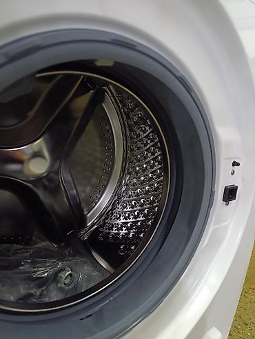 Стиральные машины автомат: Стиральная машина автомат, Новый, Samsung, До 8 кг, Фронтальная, Оптом — 13