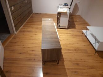 Komode: Nova komoda za tv. Prodajem zato što mi se ne uklapa boja u prostor — 2