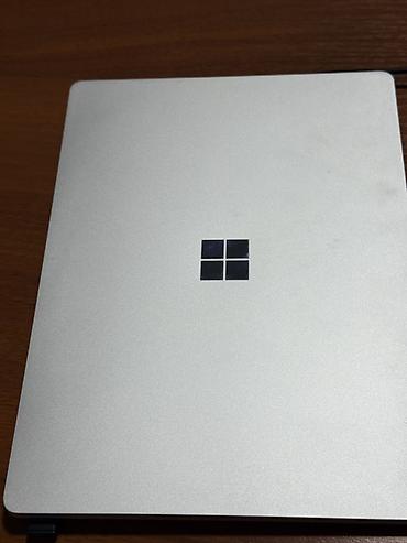 Ноутбуки Microsoft: Microsoft Surface Laptop Go — компактный и лёгкий ноутбук для работы — 4