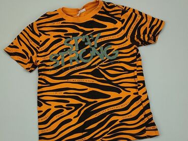 Koszulki: Koszulka, Coccodrillo, 9 lat, 128-134 cm, stan - Dobry