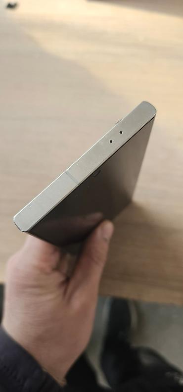 Samsung: Samsung Galaxy S24 Ultra, Б/у, 256 ГБ, цвет - Серый, 1 SIM, eSIM — 7