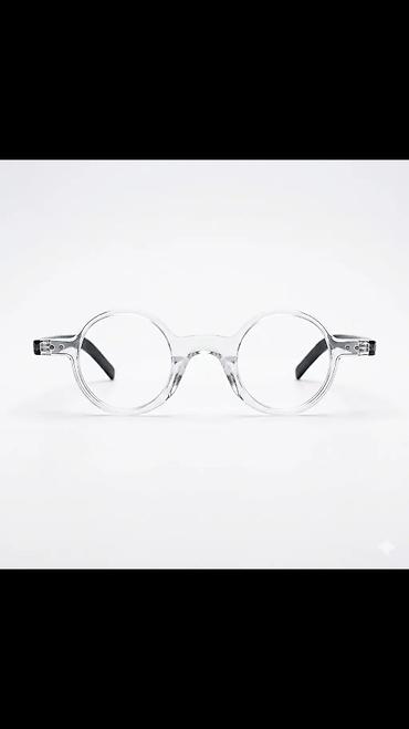 Eynəklər: Gün eynəyi, Ray-Ban — 6