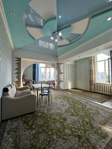 продаю дом в рабочий городок: 2 комнаты, 102 м², Элитка, 4 этаж, Евроремонт