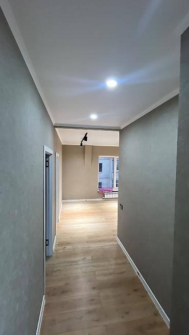 Продажа квартир: 2 комнаты, 51 м², Учкун мкр Гостиничный тип, 5 этаж, Евроремонт — 4