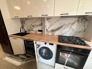 Продажа квартир: 1 комната, 29 м², 4 этаж — 5