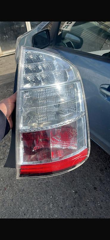 prius stopu: Duman əleyhinə, Toyota 2006 il, Orijinal, Yaponiya, İşlənmiş — 1