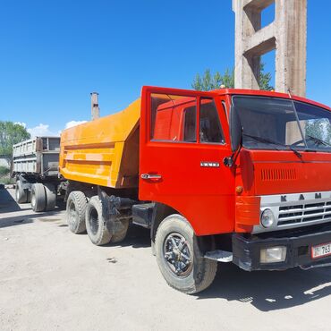 Грузовики: Грузовик, Стандарт, Б/у