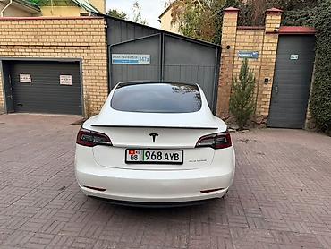 roidmi 4s: Tesla Model 3: 2021 г., Автомат, Электромобиль, Седан — 5