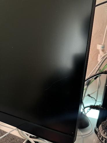 Masaüstü kompüterlər və iş stansiyaları: Intel i5 10400f HP gtx1650super Samsung g3 144hz 24 inch pivot — 8