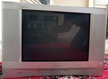 сколько стоит старый телевизор: Б/у Телевизор JVC 48" Самовывоз