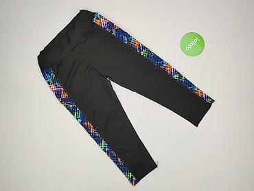 lajkry sportowe: Legginsy Sportowe damskie, rozmiar S — 2