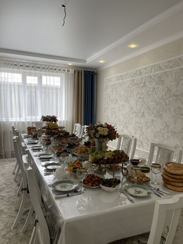 Выездные банкеты: Выездные банкеты | Повара — 12