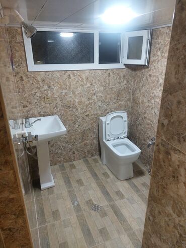 Uzunmüddətli kirayə evlər: 60 kv. m, 2 otaqlı, Kombi, Qaz, İşıq -da lalafo.az — 13 Uzunmüddətli kirayə evlər: 60 kv. m, 2 otaqlı, Kombi, Qaz, İşıq — 13