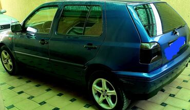 опель земфира: Volkswagen Golf: 1995 г., 1.6 л, Механика, Бензин, Хэтчбэк