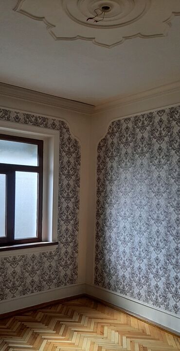 Köhnə tikili: Gəncə, 2 otaqlı, Köhnə tikili, 50 kv. m — 5