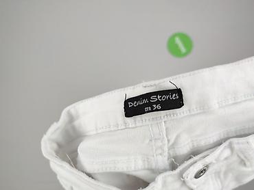 big ass jeans: Jeansy damskie, rozmiar S — 5