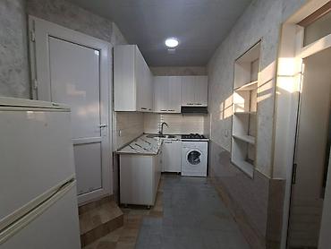 a frame evler kiraye: 2 otaqlı mənzil – geniş və işıqlı planlama Zabrat Mehemmedi yolu — 2