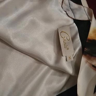 Haljine: MOSCHINO VEL.M, BYBLOS VEL.S, SATENSKA VEL.M | 1. Fantasticna — 27