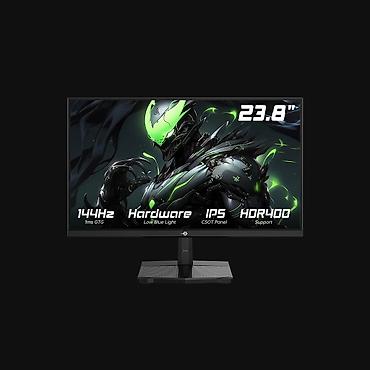 apple studio: Монитор, Новый, LED, 23" - 24" — 1