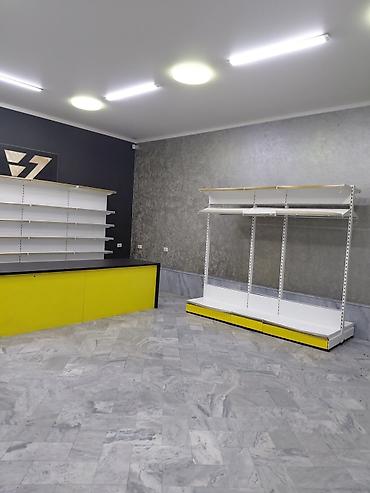 beta stores: ТЭЦ, улица М.Фрунзе, между ул.Будёного и ул.Лермонтова Сдается — 3