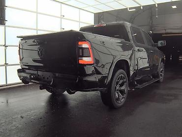 Dodge: Dodge Ram 1500: 2019 г., 5.7 л, Автомат, Бензин, Пикап — 4